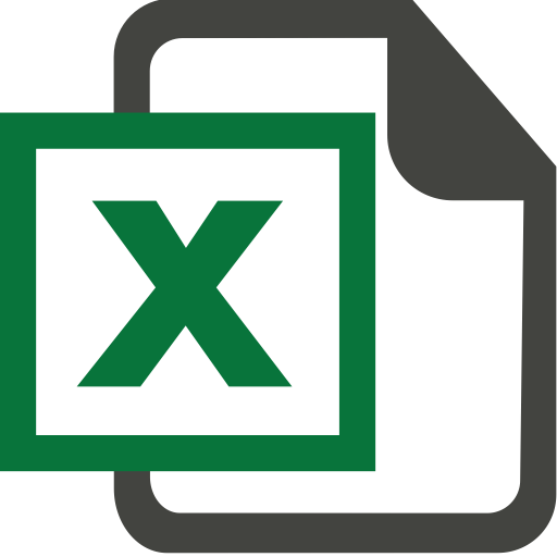 STD QCS Assessment Tool "Excel Spreadsheet"