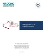 Million Hearts® Local Engagement Guide (PDF)
