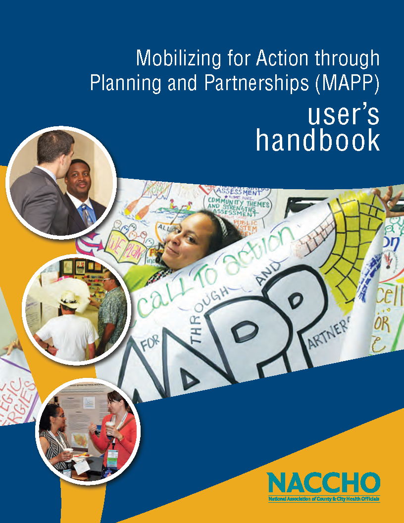 MAPP User's Handbook